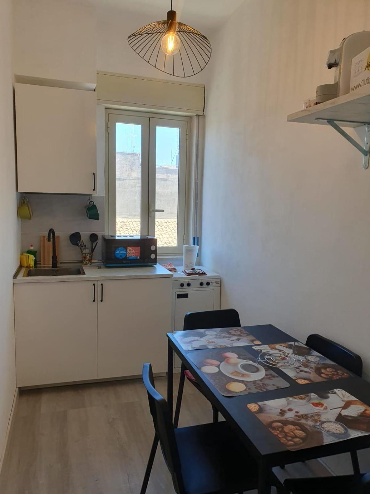 Sweet Home Di Nati Сиракуза Екстериор снимка